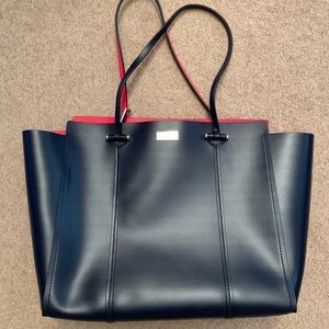 Kate Spade Annelle Harbour Hill Tote